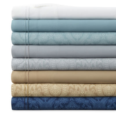 Broadhaven Premium Soft Microfiber Sheet Set