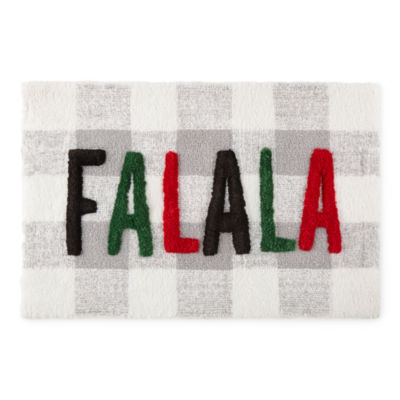 Avanti Falala Bath Rug