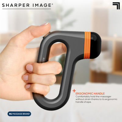 Sharper Image Portable Massager