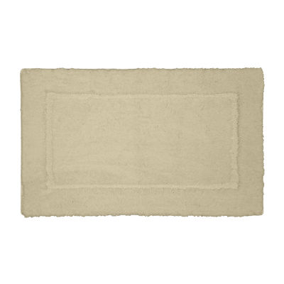 Liz Claiborne Signature Plush Bath Rug