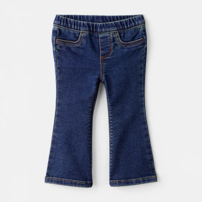 Carter's Baby Girls 2-pc. Pant Set