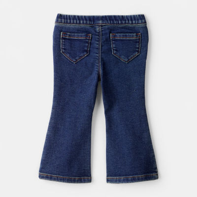 Carter's Baby Girls 2-pc. Pant Set