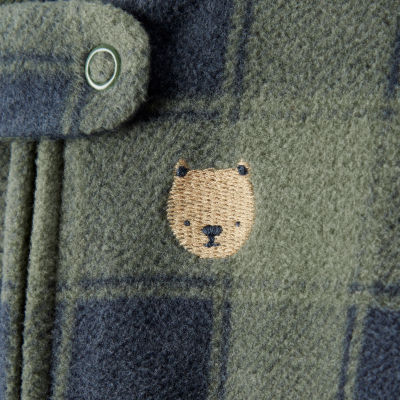 Carter's Baby Boys Sleep and Play