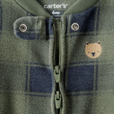 Carter's Baby Boys Sleep and Play