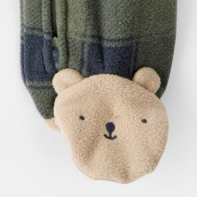 Carter's Baby Boys Sleep and Play