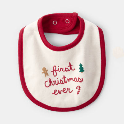 Carter's Unisex Bib