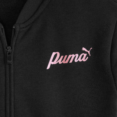 PUMA Big Kid Girls 2-pc. Pant Set