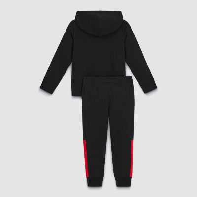 PUMA Big Kid Boys 2-pc. Pant Set