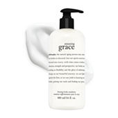 Philosophy Pure Grace Firming Body Emulsion 480ml - JCPenney