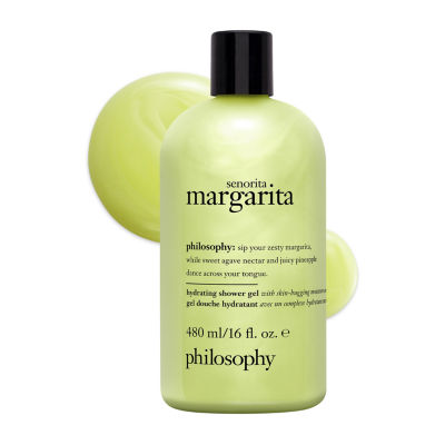 Philosophy Senorita Margarita Hydrating Shower Gel 480ml