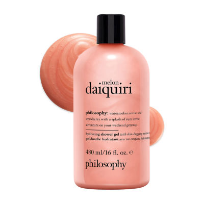 Philosophy Melon Daiquiri Hydrating Shower Gel 480ml