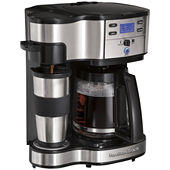 Ninja® CFP201 DualBrew Coffee Maker - Black, 1 ct - Fry's Food Stores