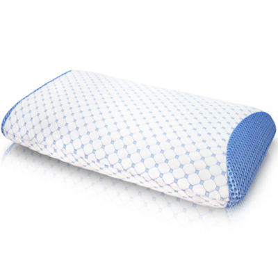 SensorPEDIC® SensorFOAM® SuperCool® Comfort Pillow