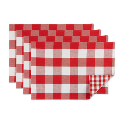 Design Imports 4pc. Placemat JCPenney