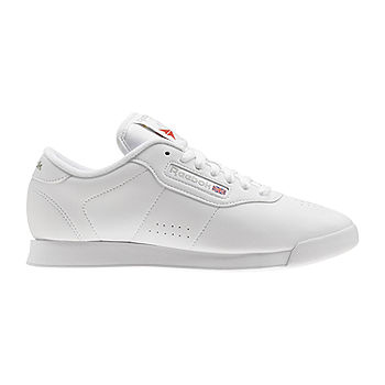 Reebok® Princess Classic Womens Shoes - JCPenney
