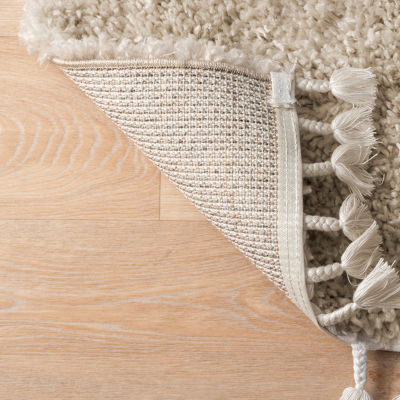 Nuloom Casual Neva Indoor Rectangular Accent Rug