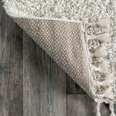 Nuloom Casual Neva Indoor Rectangular Accent Rug