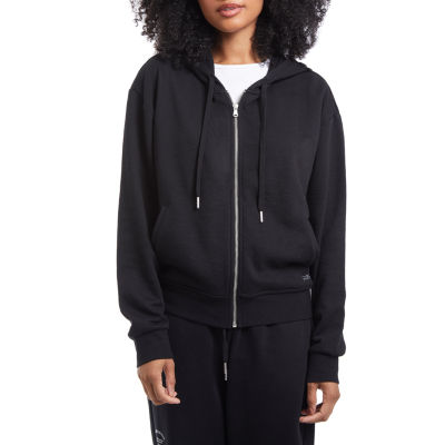 PSK Collective Womens Long Sleeve Hoodie - JCPenney