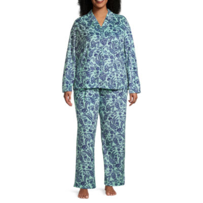 Adonna pajamas plus store size