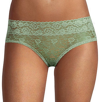 Green Panties for Women - JCPenney