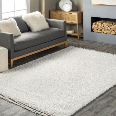 Nuloom Casual Neva Indoor Rectangular Accent Rug