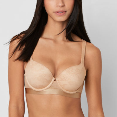 Ambrielle Lace Balconette Bra 313086