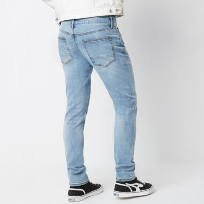 Arizona Advance Flex 360 Mens Stretch Fabric Slim Fit Jean