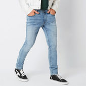 Jcpenney mens hot sale carpenter jeans