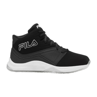 Jcpenney mens hot sale basketball shoes