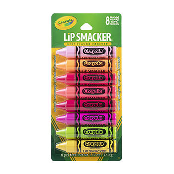 Liposan Crayon Lipstick Black Cherry Ref:88008