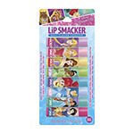 Lip Smacker Disney Princess Lip Balm Party Pack