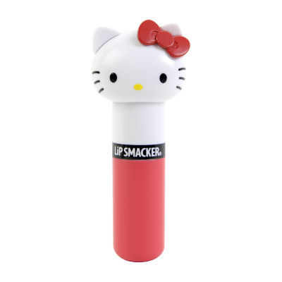 Lip Smacker Hello Kitty Lippy Pal Lip Balm, Color: Cheerful Cherry ...