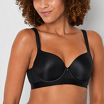 Ambrielle Natural Shaping Demi Bra. S8