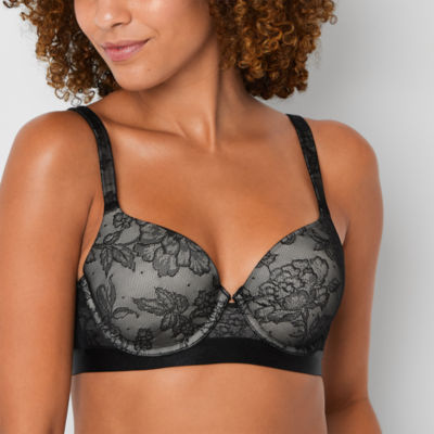 Ambrielle Smooth Ultimate Upsize Bra - JCPenney