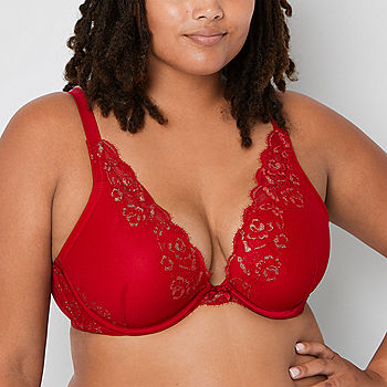 JCPenney - Reintroducing Ambrielle. More fits and feels from a brand you  intimately love. In sizes 32B - 44DDD✨ Shop in-store or online