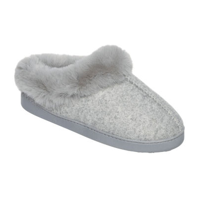 Cuddl duds womens clog slippers new arrivals