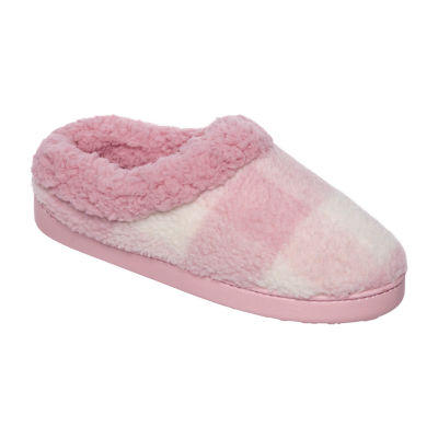 Cuddl duds womens clog slippers new arrivals