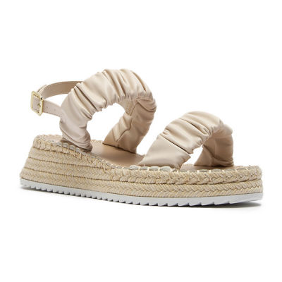 Qupid espadrille sale