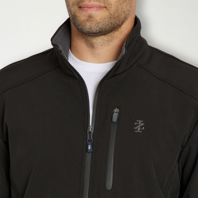 Izod soft shell clearance jacket