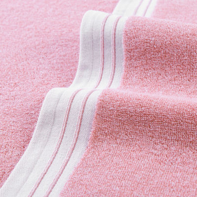 Under the Stars Kids Heathered Bath Towel