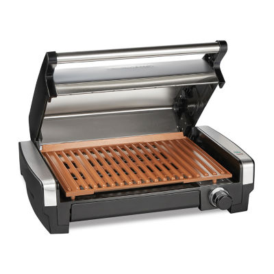 Hamilton Beach Electric Grill