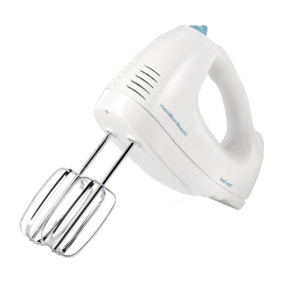 Hamilton Beach quickburst versatile hand Mixer