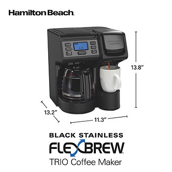 Hamilton Beach 12 Cup Coffee Maker - 49316R