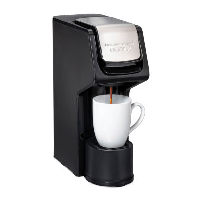 Hamilton Beach No Single-Serve Coffee Maker