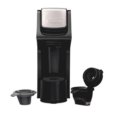 Hamilton Beach No Single-Serve Coffee Maker