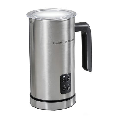 Hamilton Beach Milk Frother