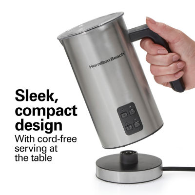 Hamilton Beach Milk Frother