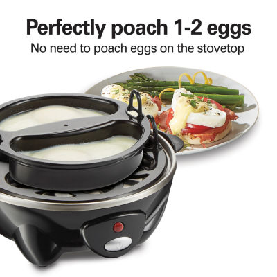 Hamilton Beach Egg Cooker