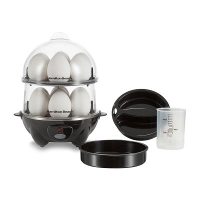 Hamilton Beach Egg Cooker