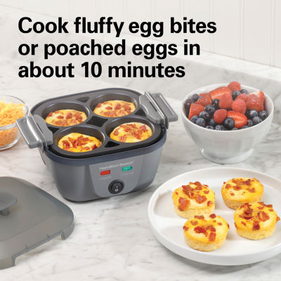 Hamilton Beach Egg Cooker